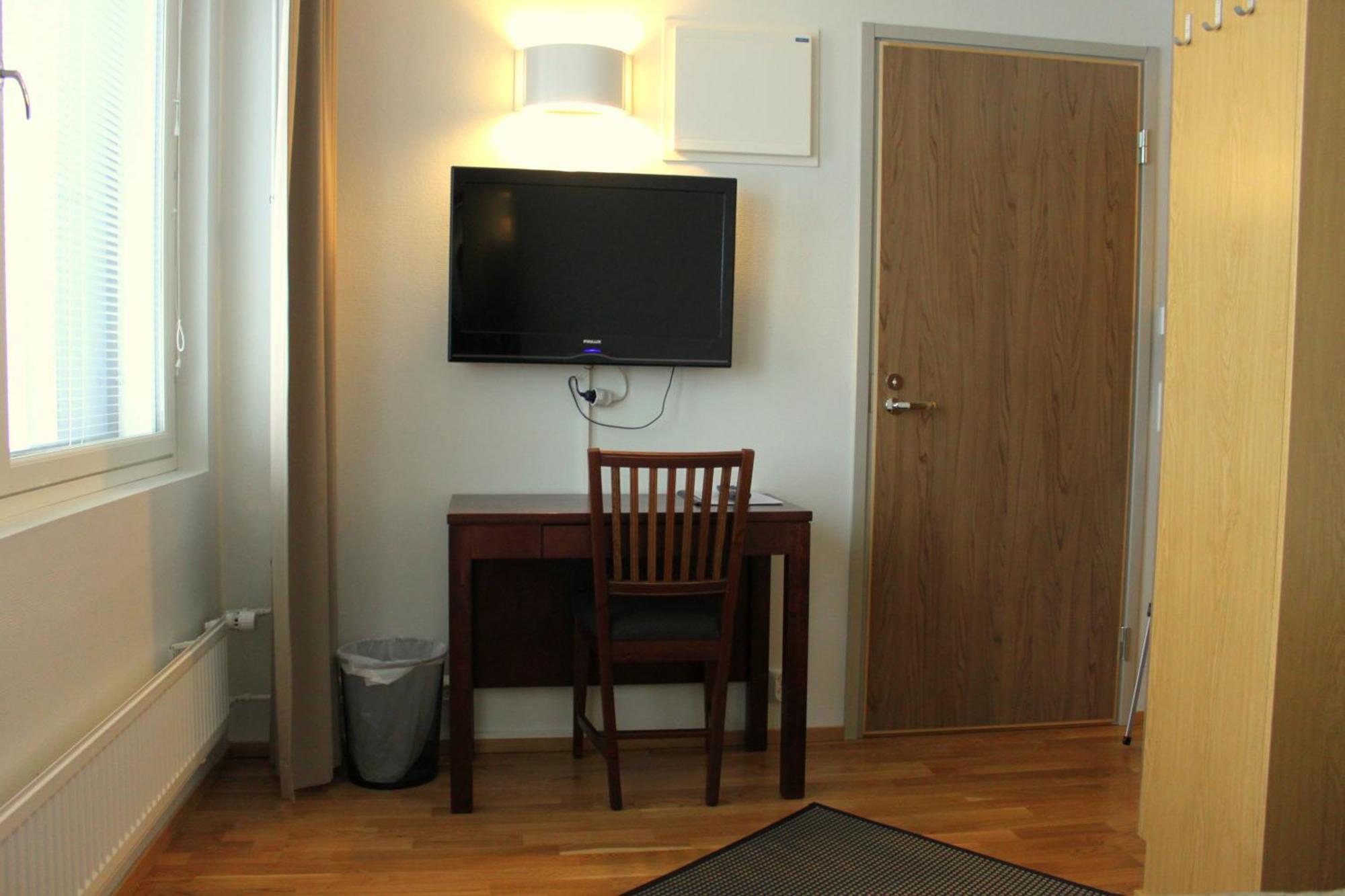 Hotel Alvariini
