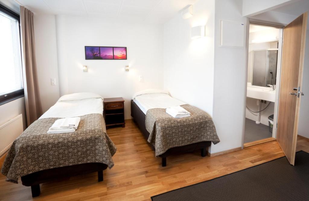 Alvariini Hotel Alajärvi